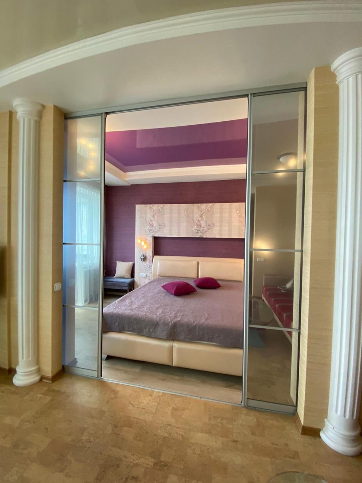 Apartment центр яворницького 55 пассаж