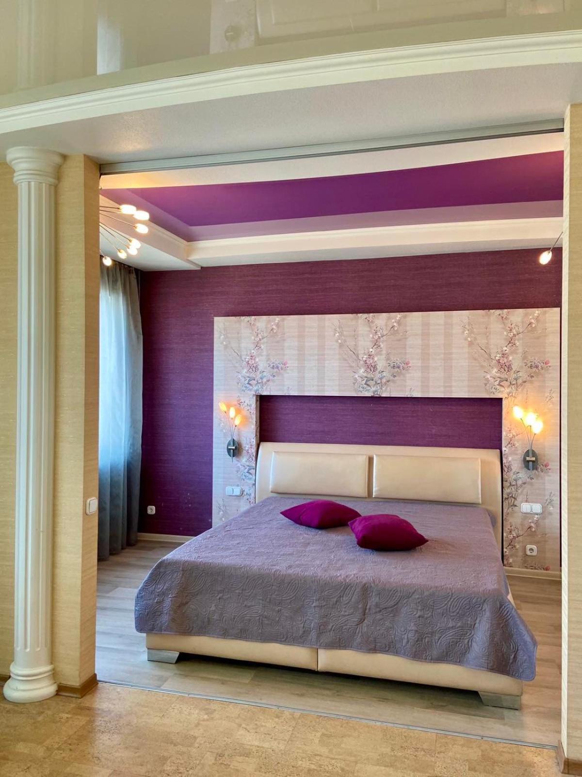Apartment центр яворницького 55 пассаж