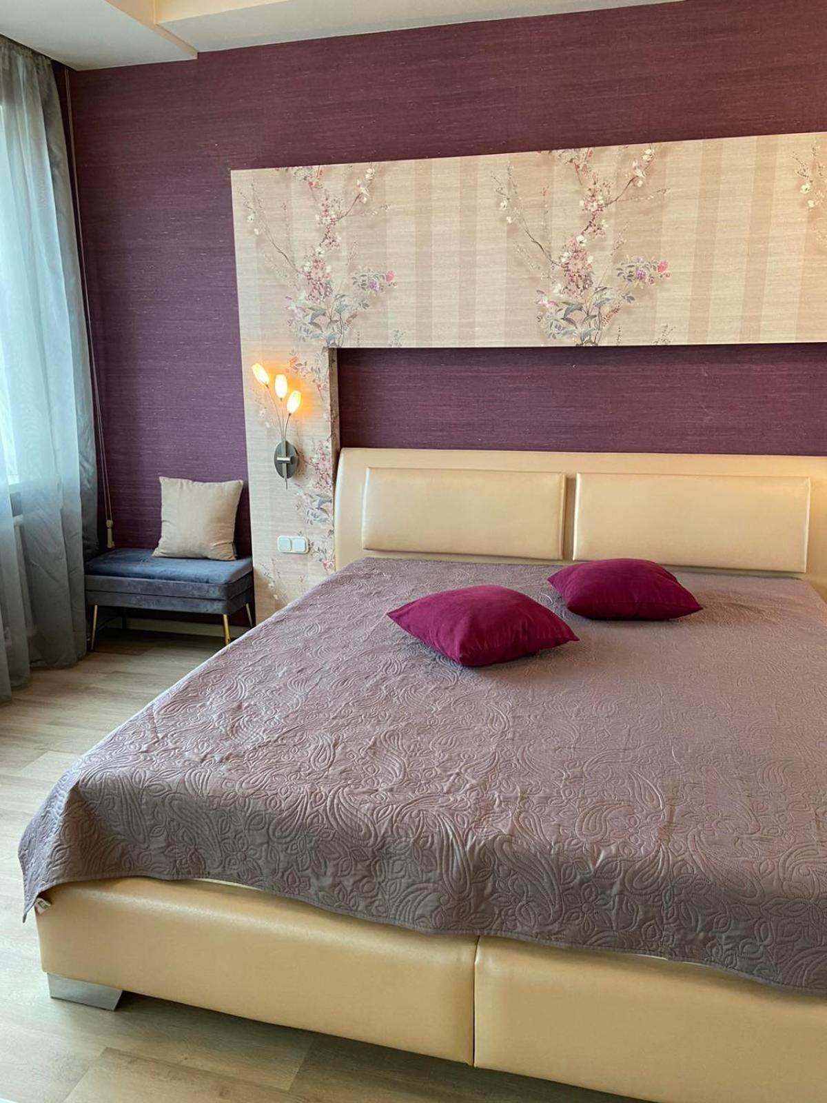 центр яворницького 55 пассаж Apartment *
